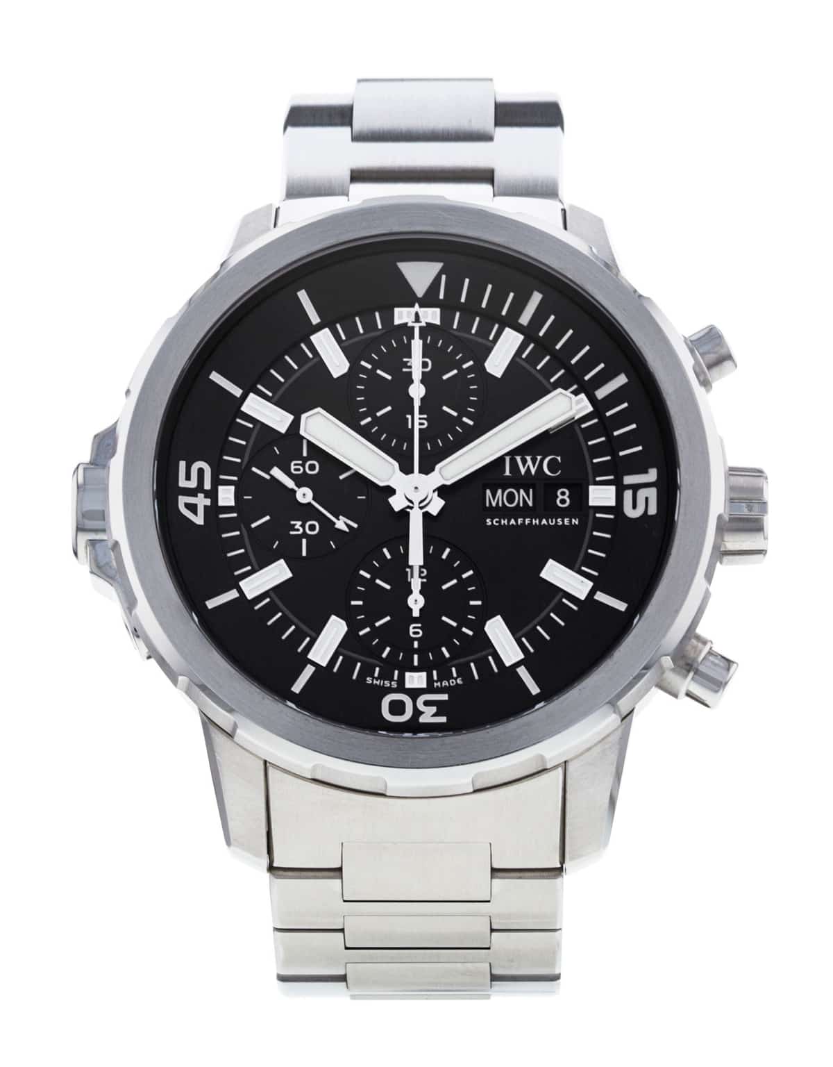 IWC Aquatimer IW376803